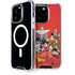 Dragon Ball Z Group iPhone 15 Pro MagSafe Case